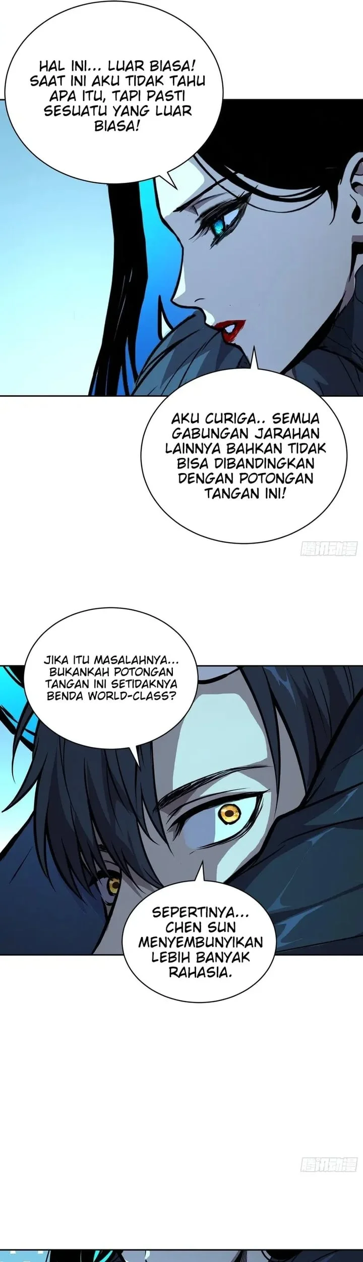 Mood Disorder Chapter 66 - halaman 14