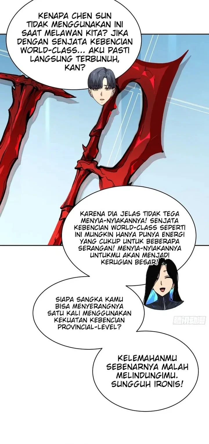 Mood Disorder Chapter 66 - halaman 9