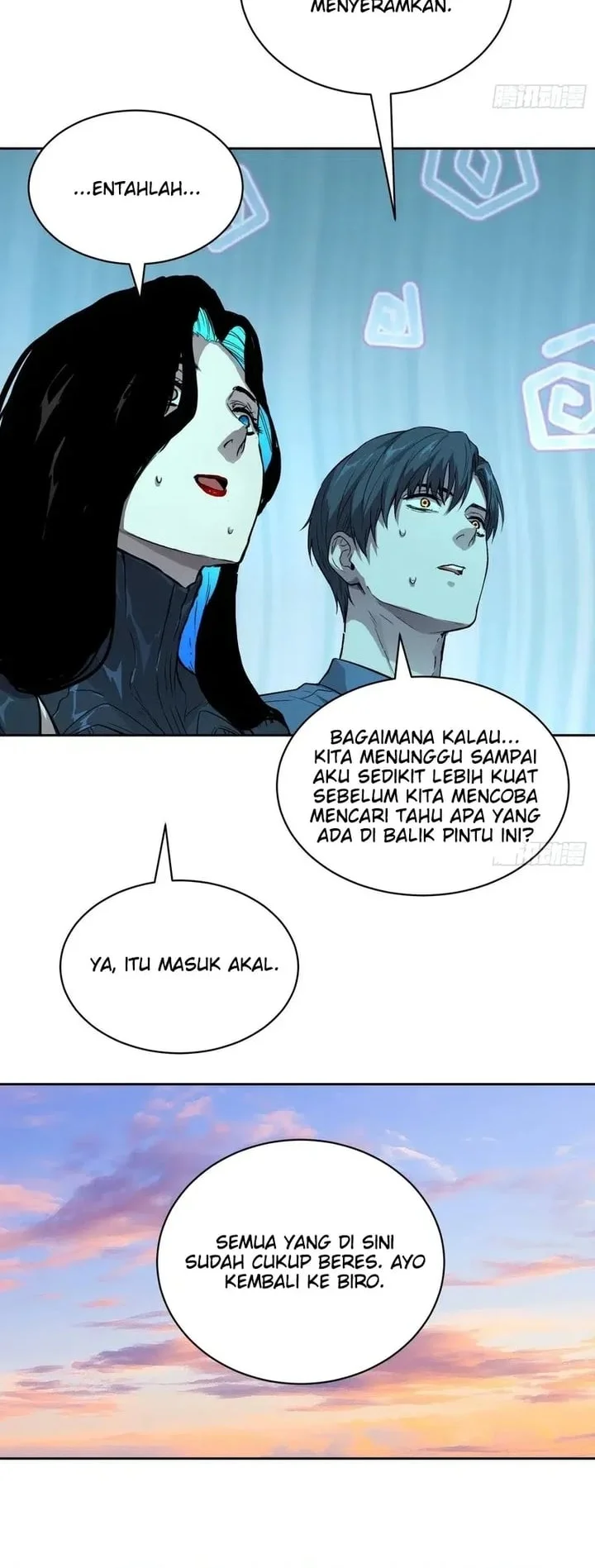Mood Disorder Chapter 67 - halaman 18