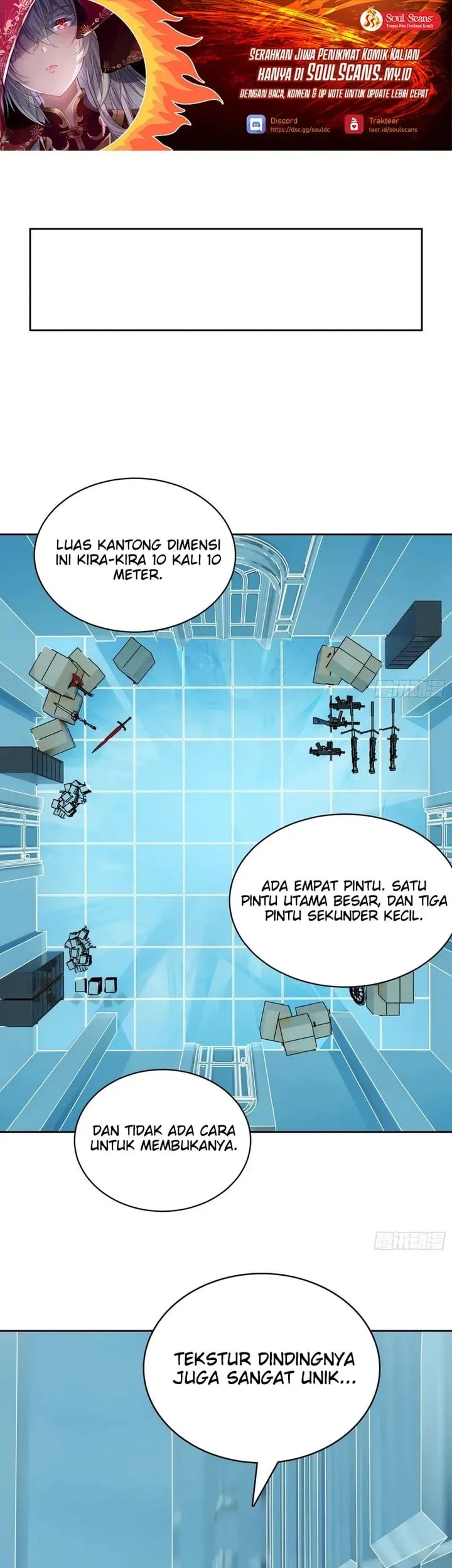 Mood Disorder Chapter 67 - halaman 2