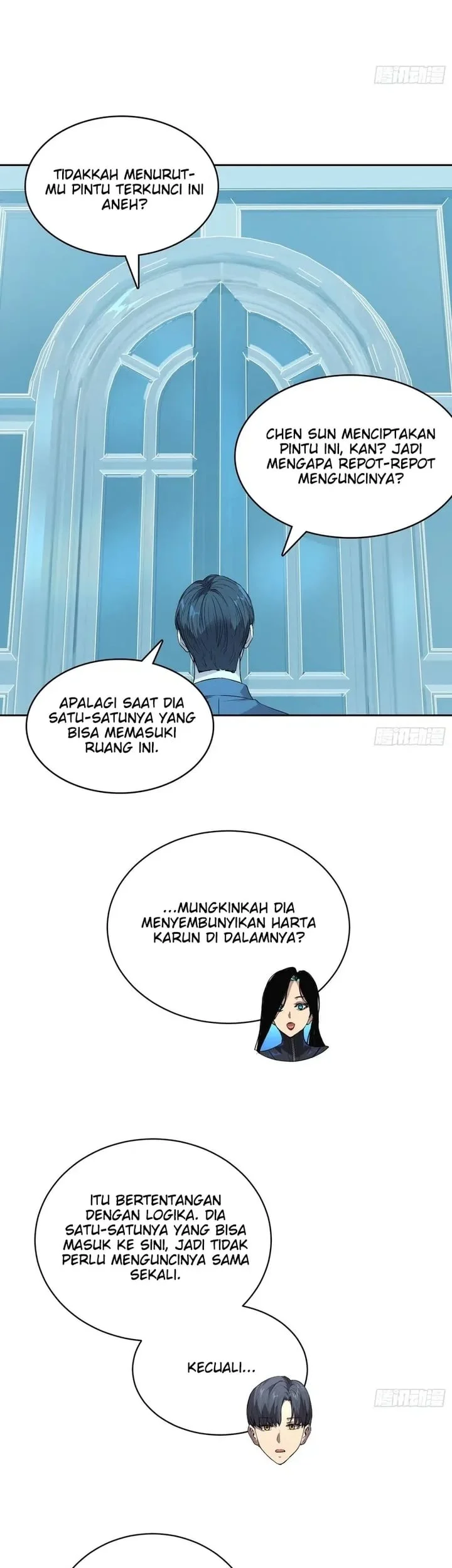 Mood Disorder Chapter 67 - halaman 4