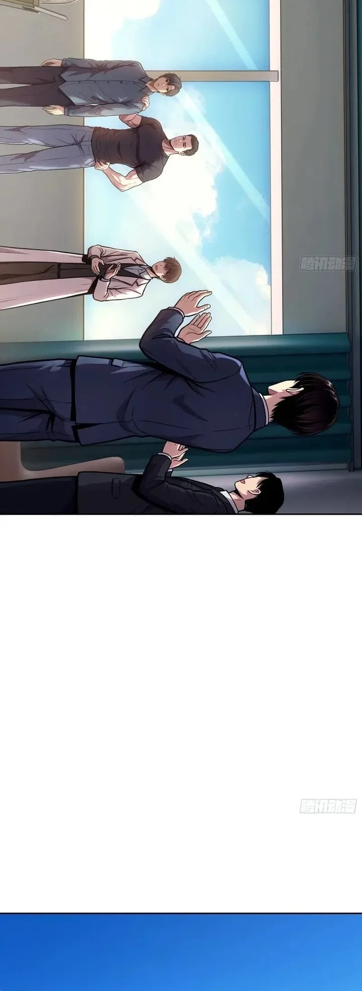 Mood Disorder Chapter 68 - halaman 11