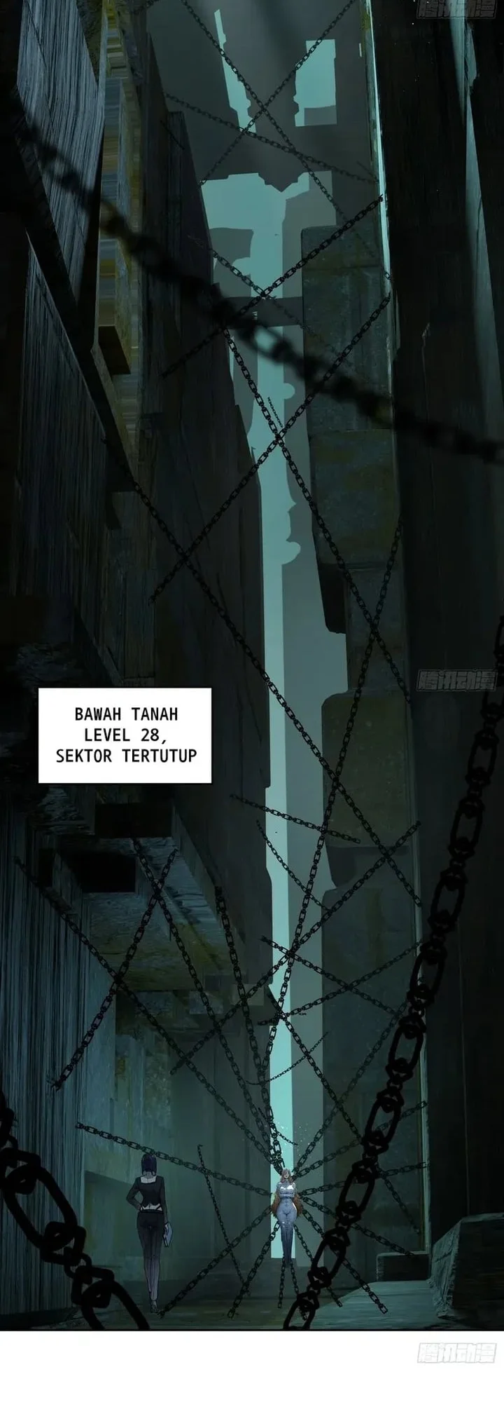 Mood Disorder Chapter 68 - halaman 13