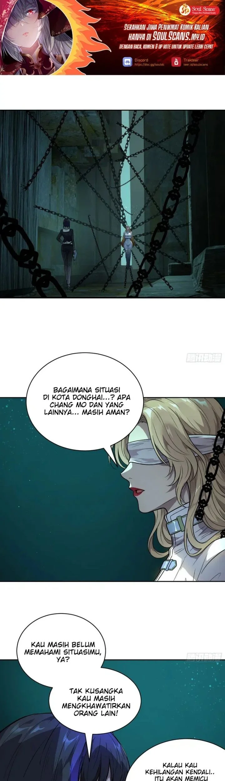 Mood Disorder Chapter 69 - halaman 2