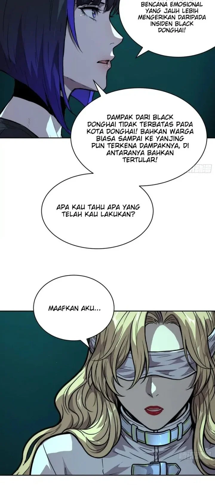 Mood Disorder Chapter 69 - halaman 3