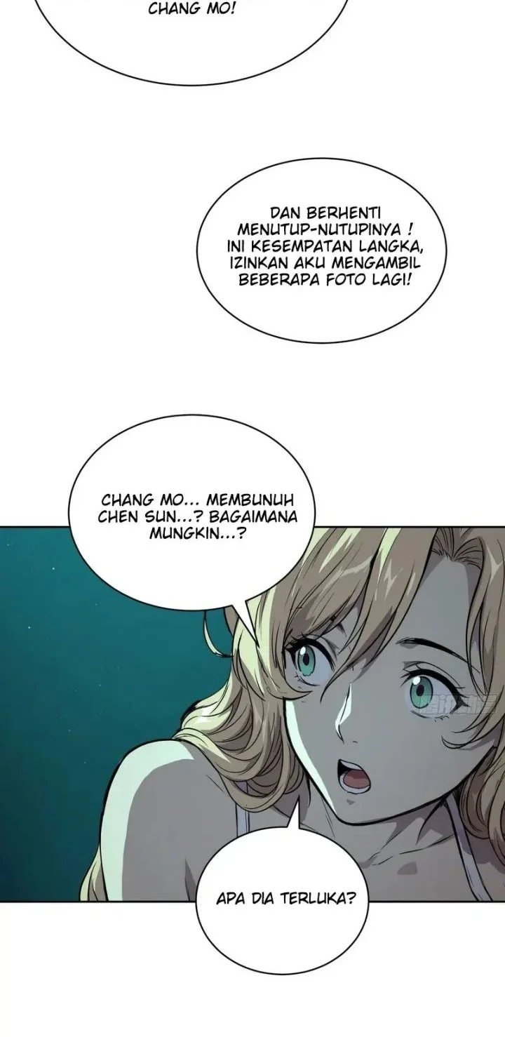 Mood Disorder Chapter 69 - halaman 7