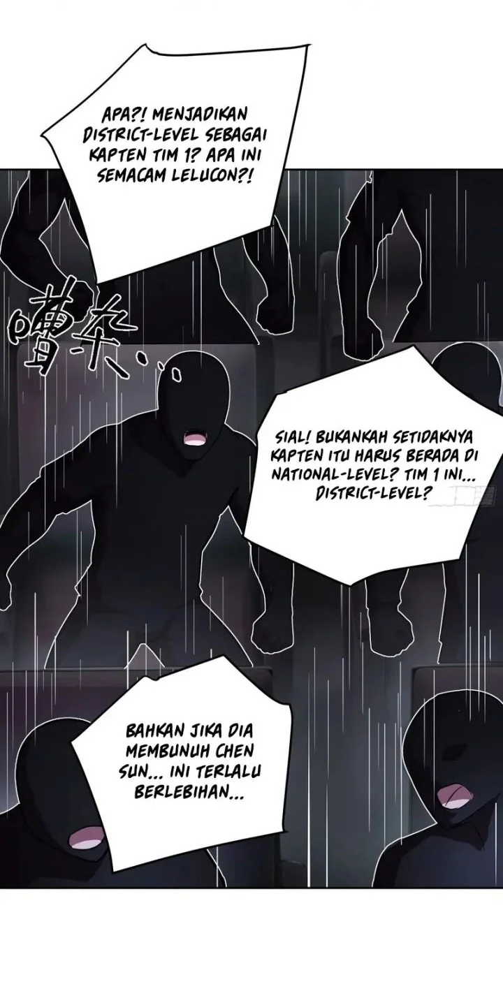 Mood Disorder Chapter 70 - halaman 7