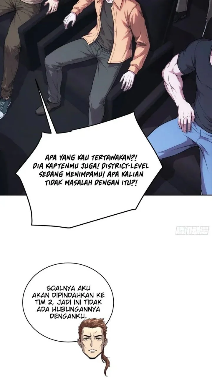 Mood Disorder Chapter 70 - halaman 9