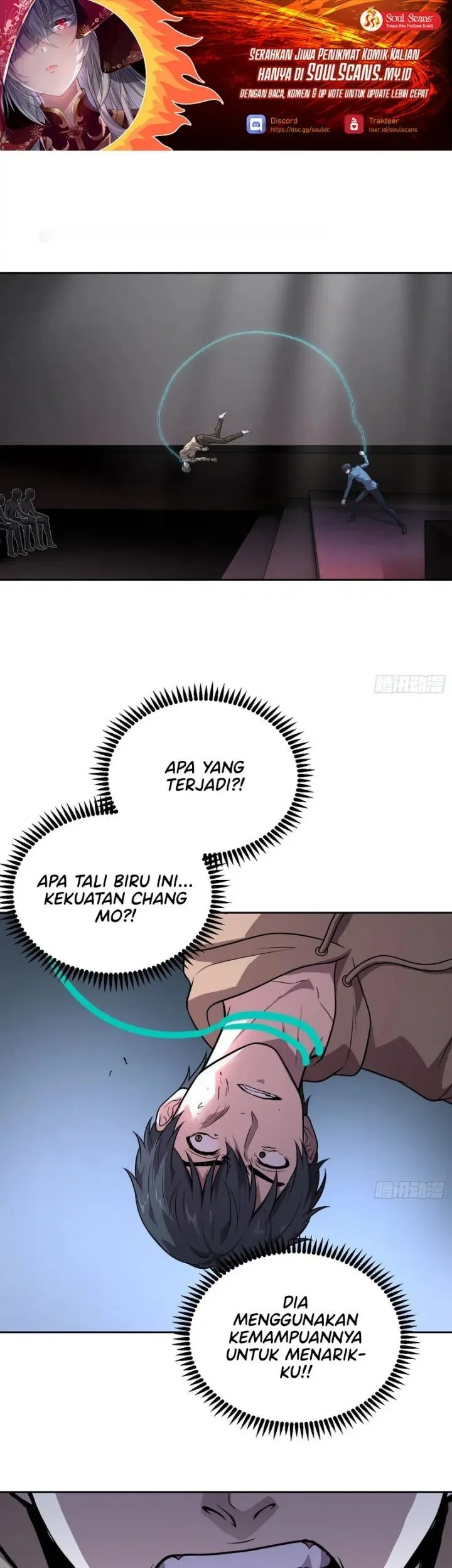 Mood Disorder Chapter 71 - halaman 2