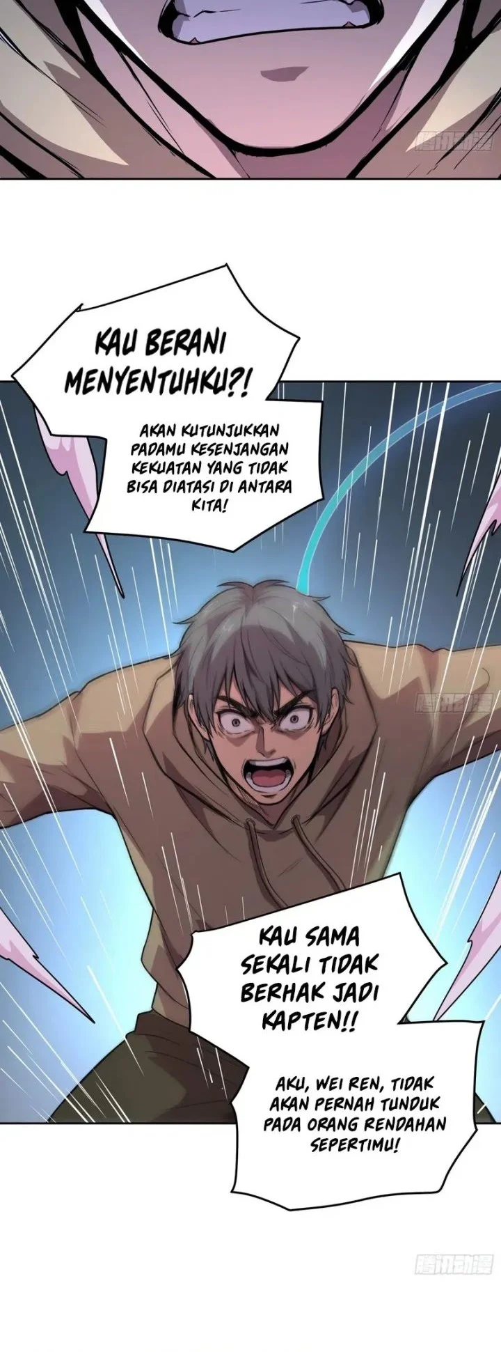 Mood Disorder Chapter 71 - halaman 3