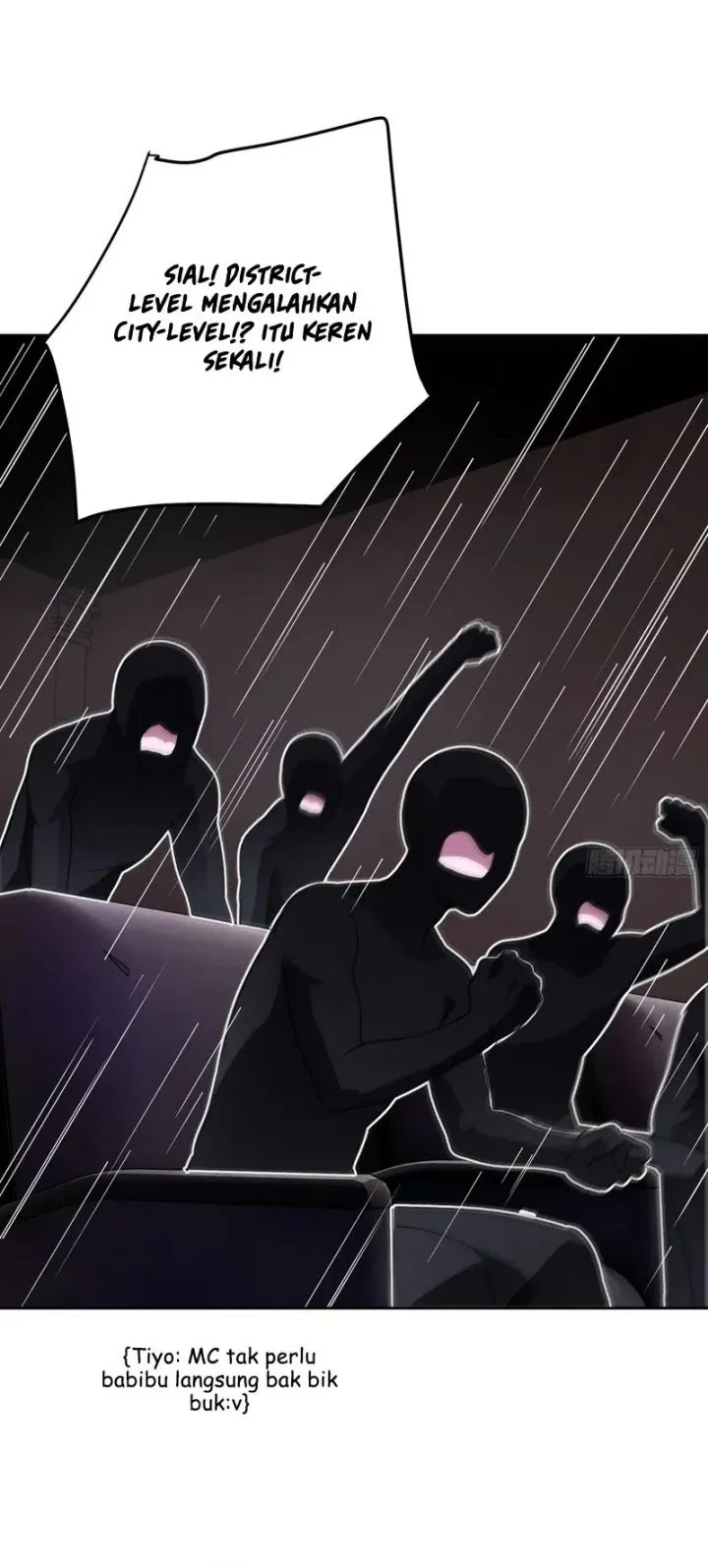Mood Disorder Chapter 71 - halaman 7