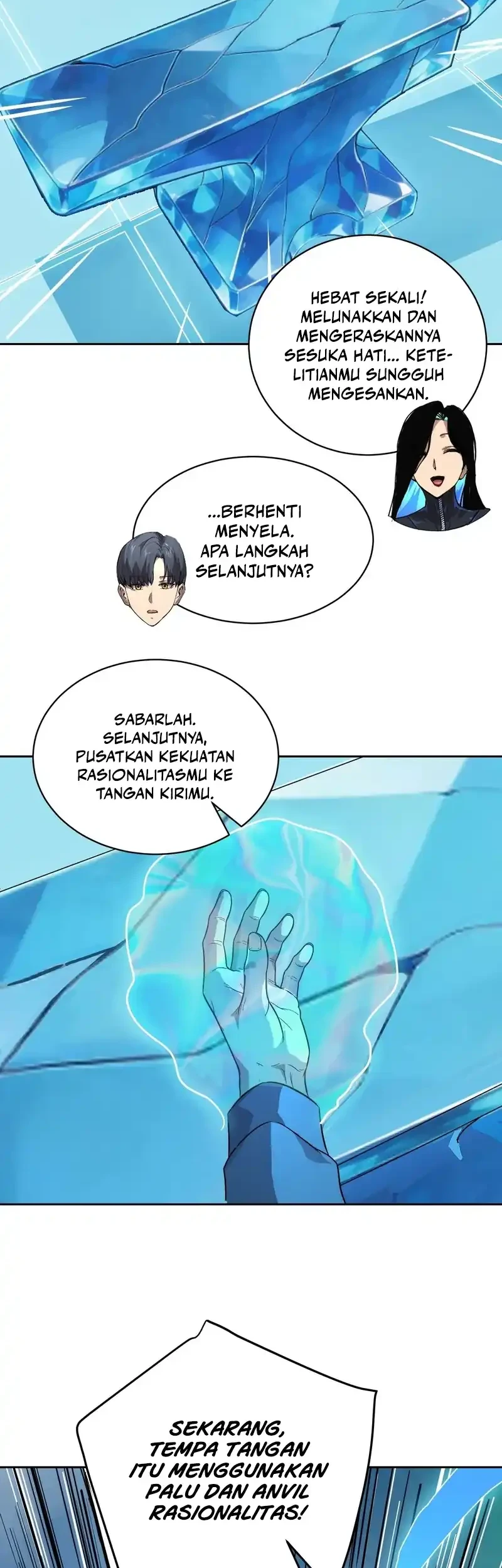 Mood Disorder Chapter 72 - halaman 11