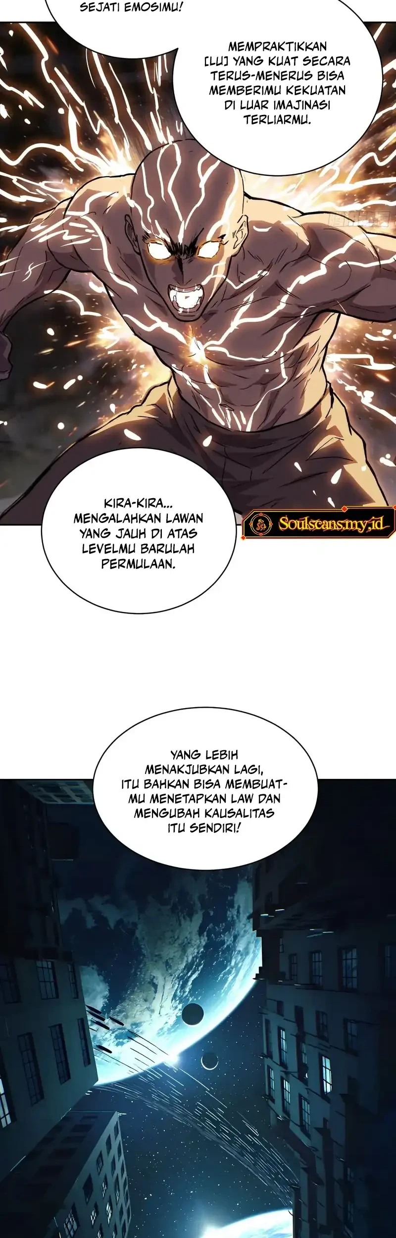 Mood Disorder Chapter 72 - halaman 3