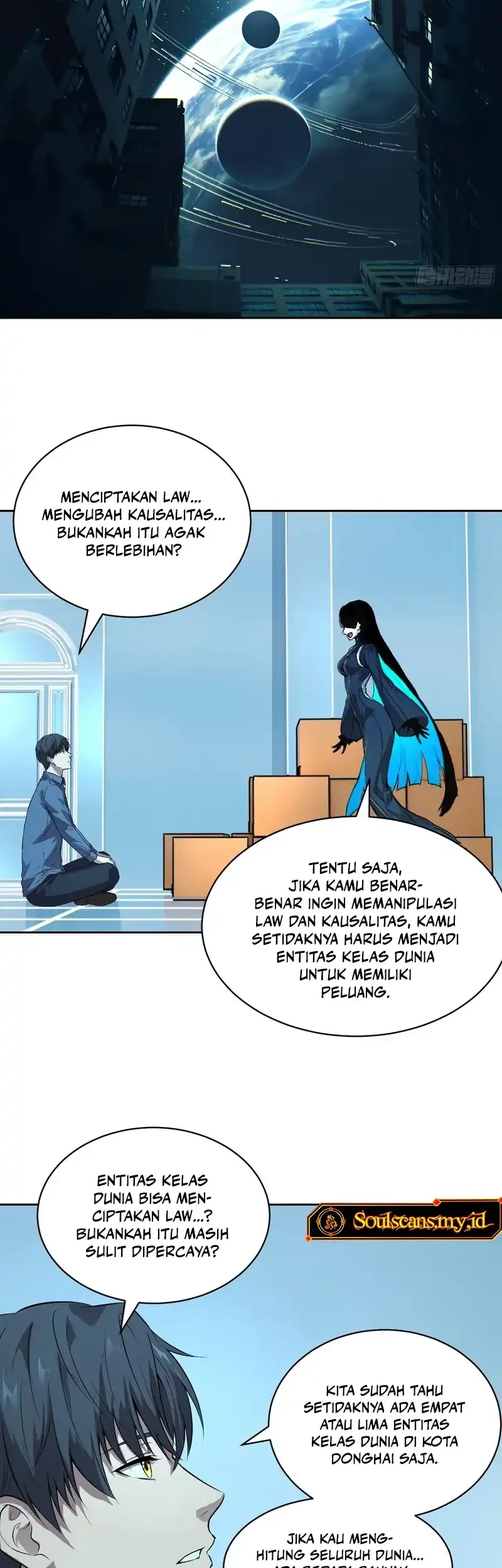 Mood Disorder Chapter 72 - halaman 4