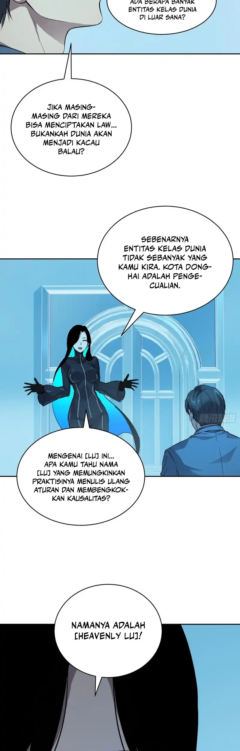 Mood Disorder Chapter 72 - halaman 5