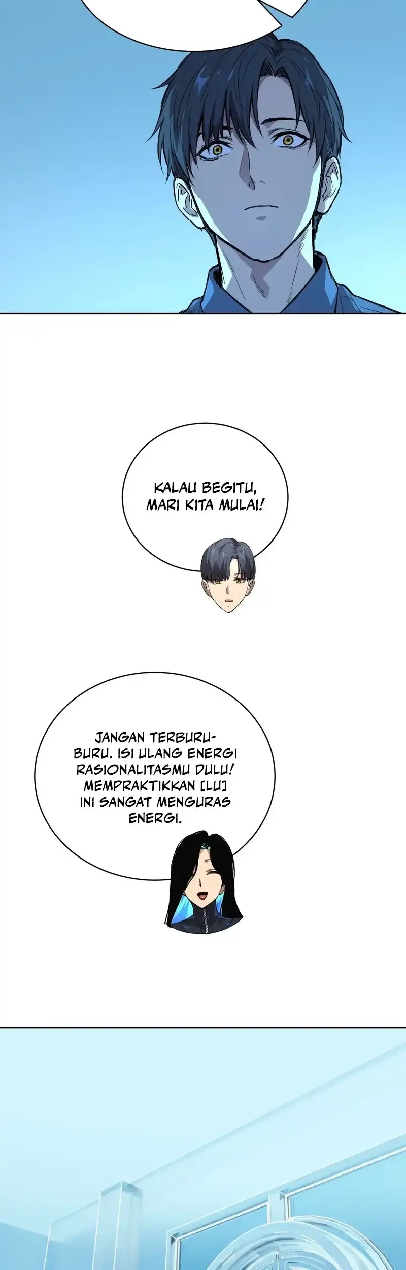 Mood Disorder Chapter 72 - halaman 7