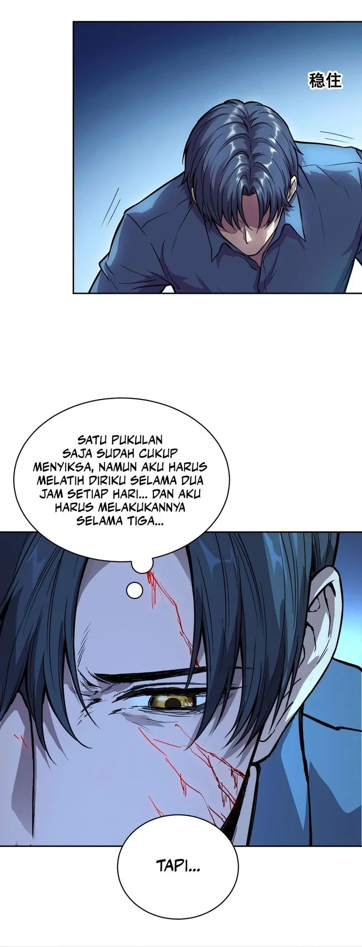 Mood Disorder Chapter 73 - halaman 13