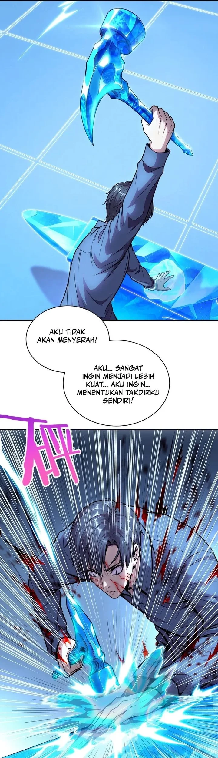 Mood Disorder Chapter 73 - halaman 14