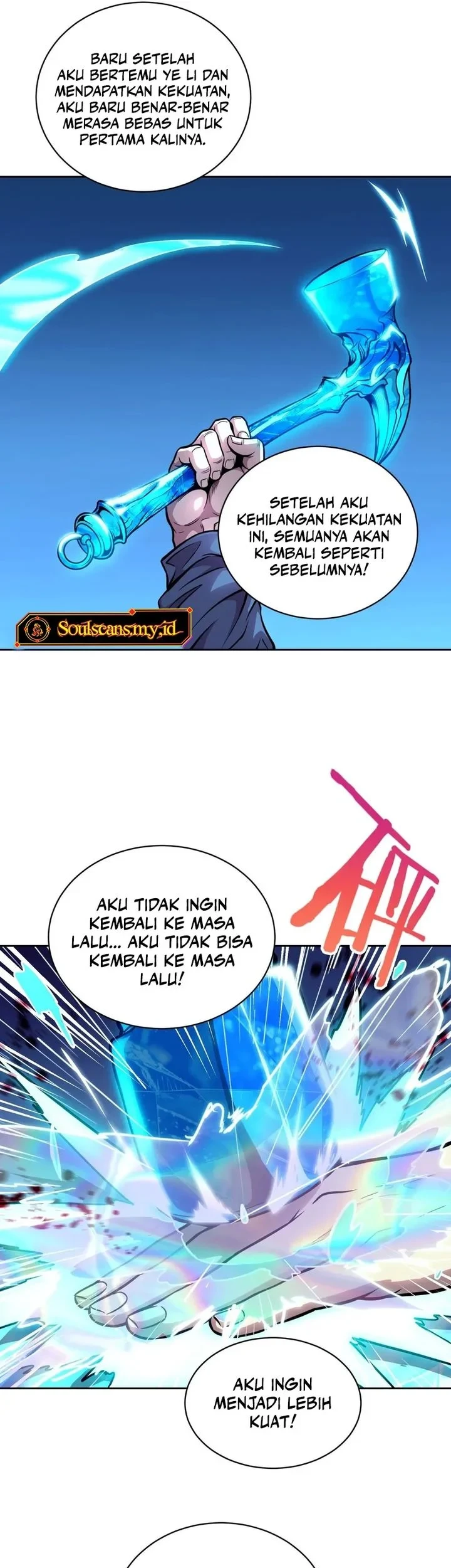 Mood Disorder Chapter 73 - halaman 16