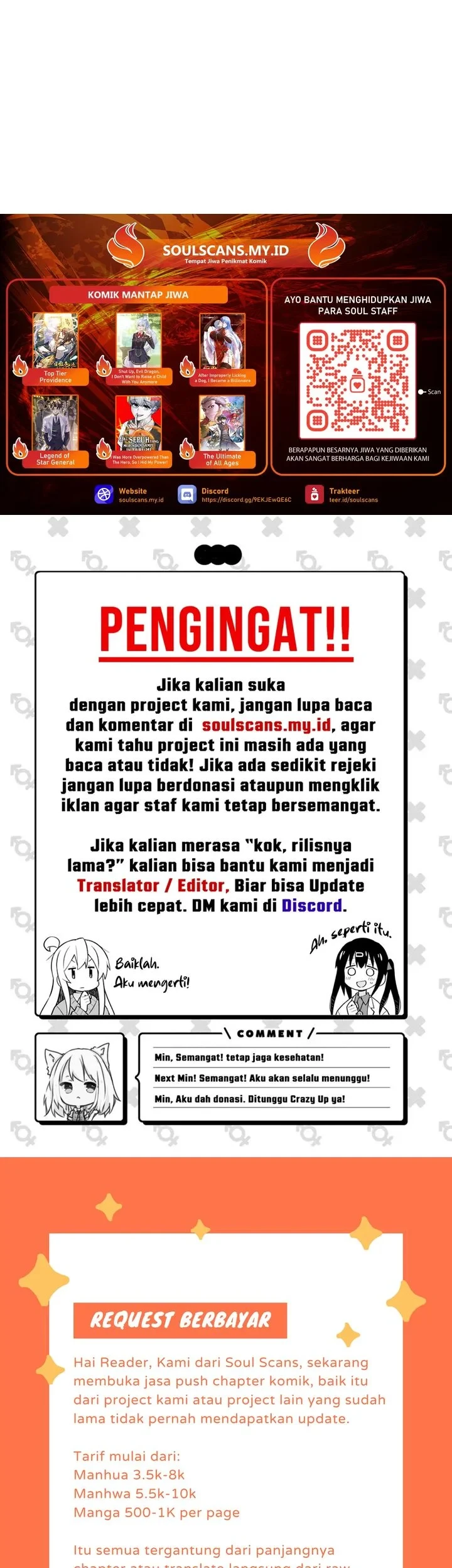 Mood Disorder Chapter 73 - halaman 20