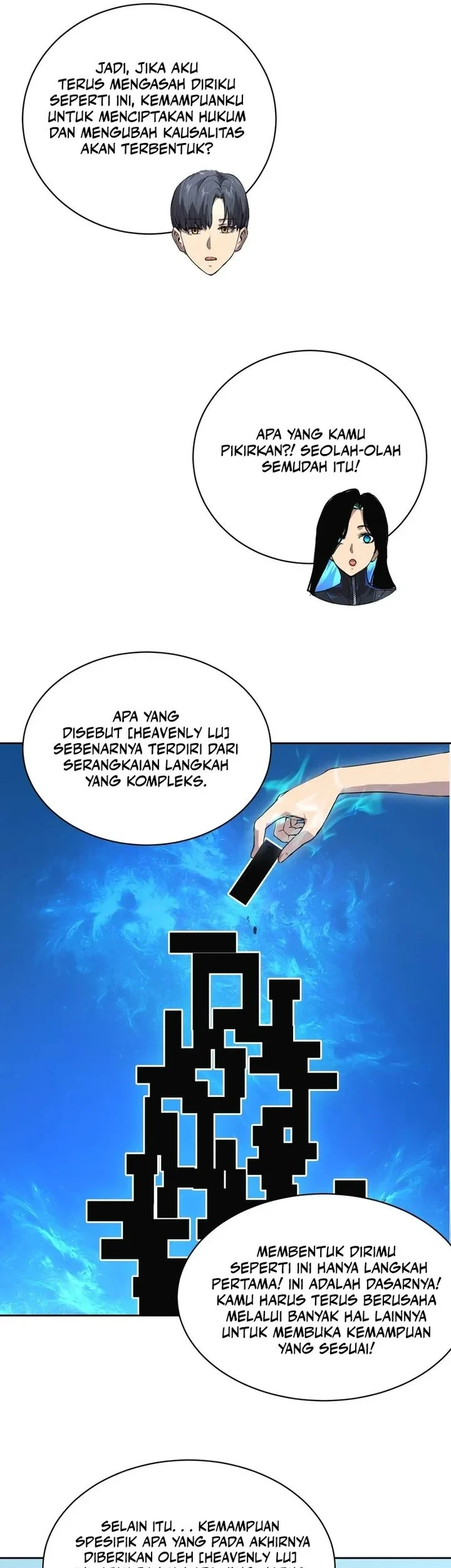 Mood Disorder Chapter 73 - halaman 3