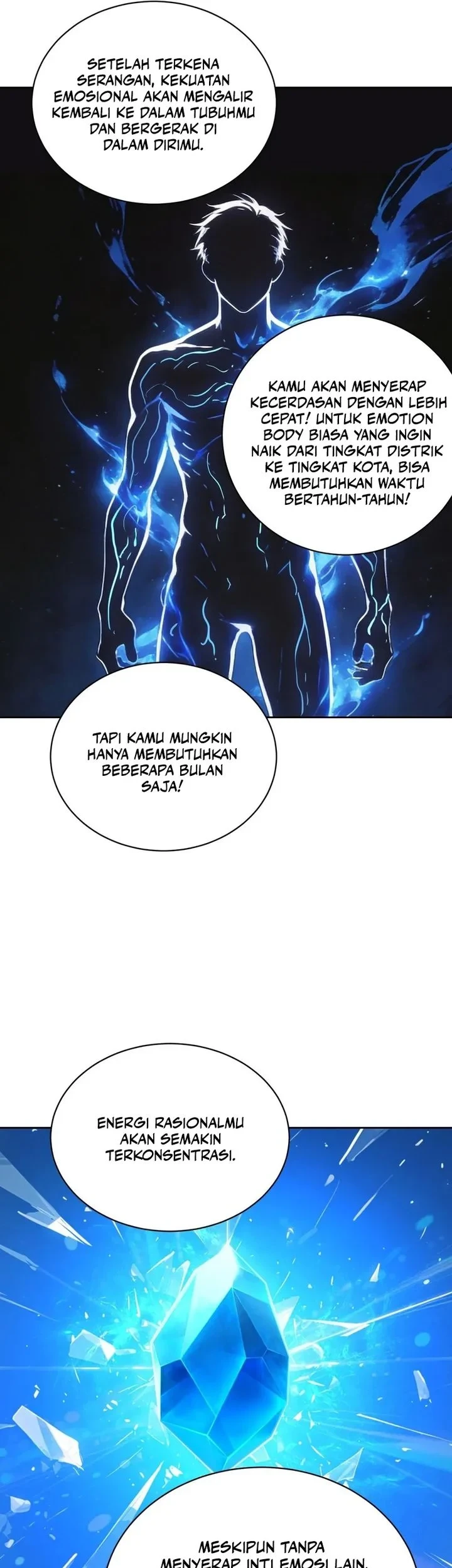 Mood Disorder Chapter 73 - halaman 5