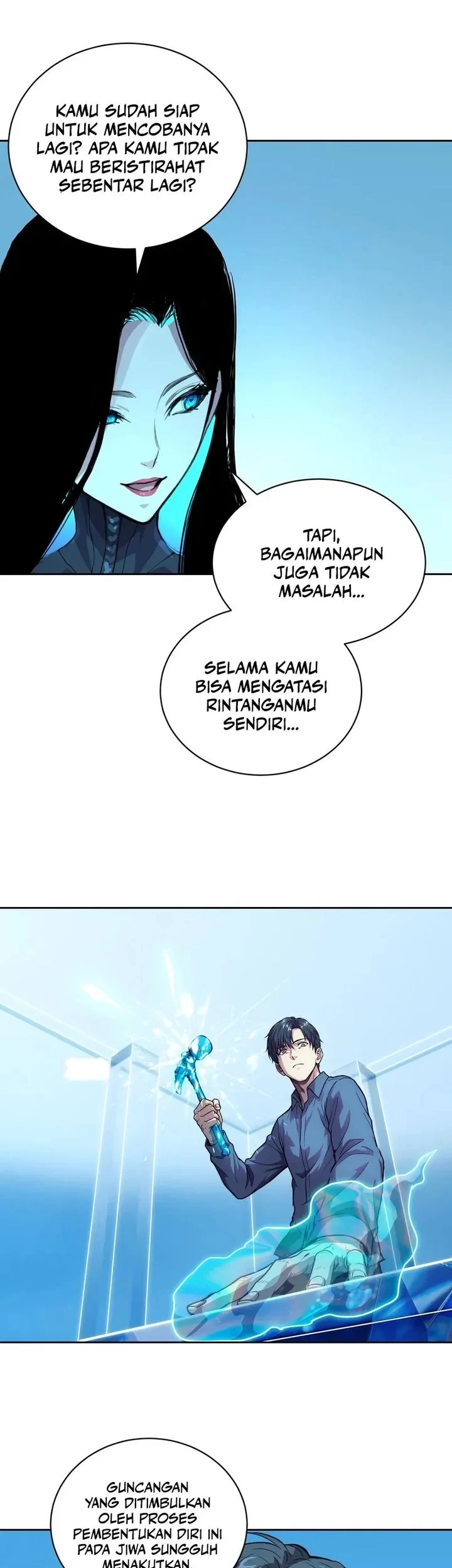 Mood Disorder Chapter 73 - halaman 9