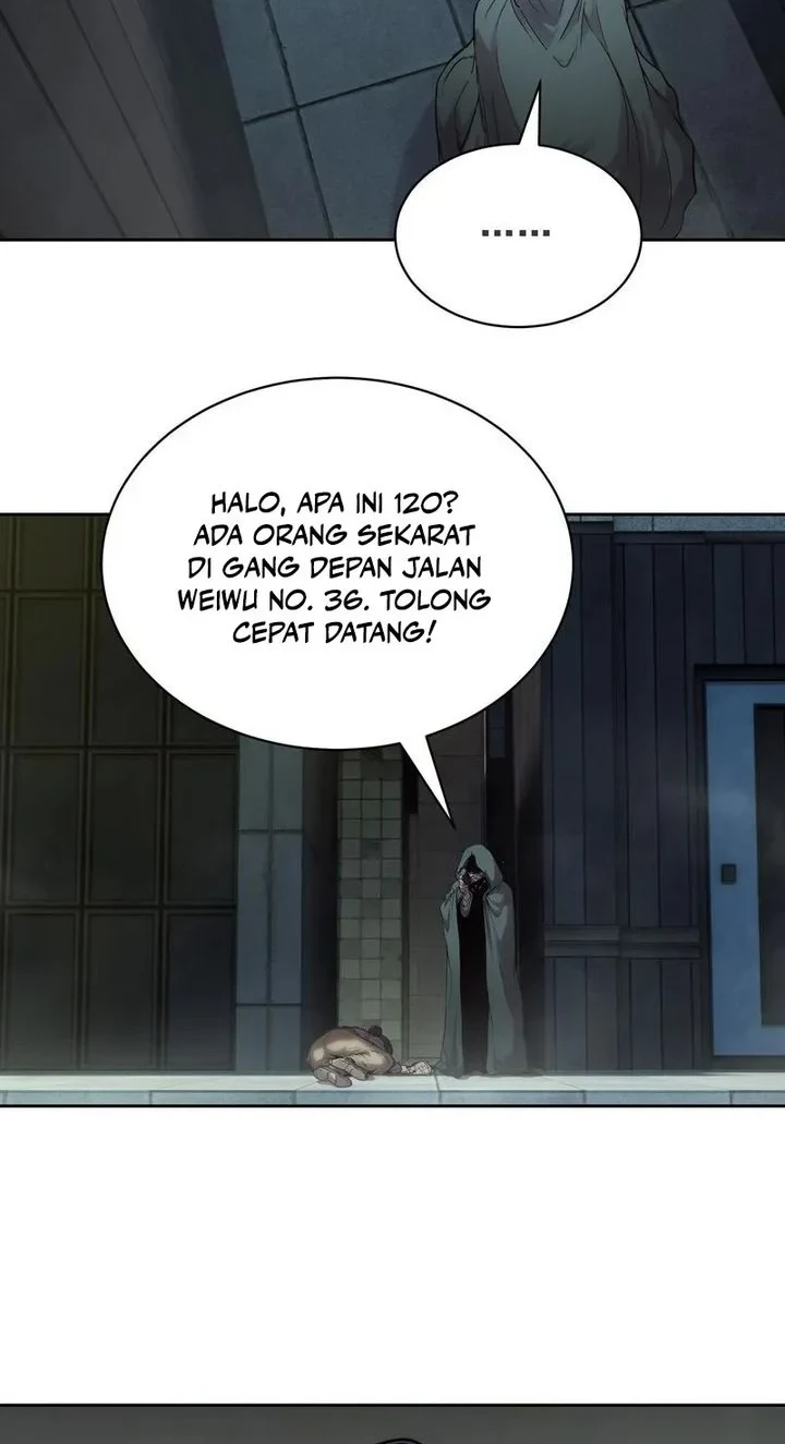 Mood Disorder Chapter 74 - halaman 11