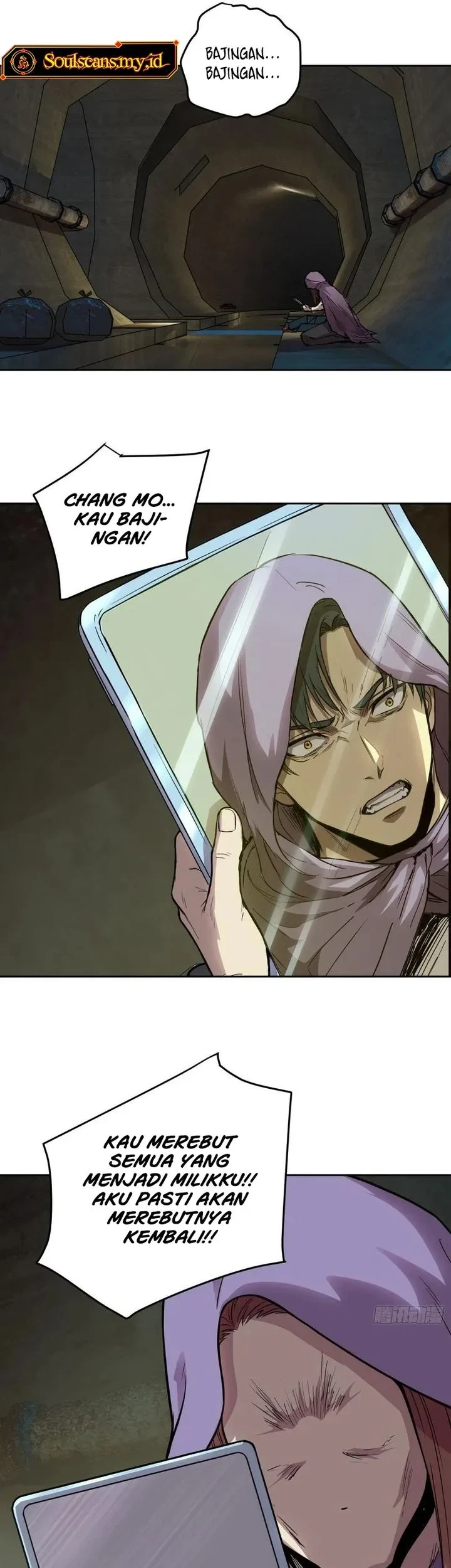 Mood Disorder Chapter 74 - halaman 14