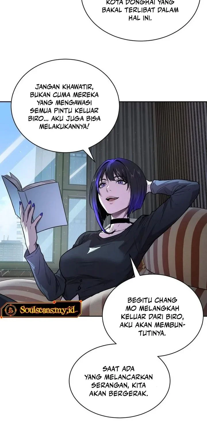 Mood Disorder Chapter 74 - halaman 17