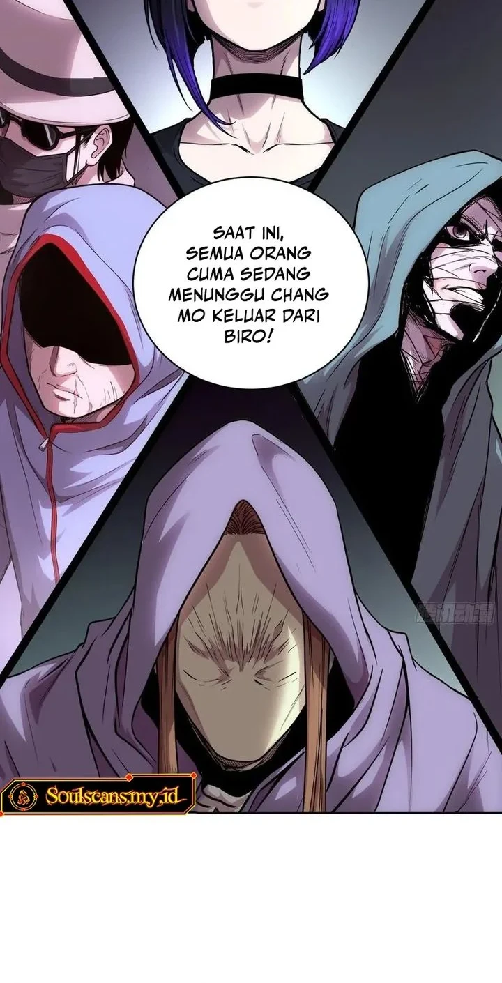 Mood Disorder Chapter 74 - halaman 19
