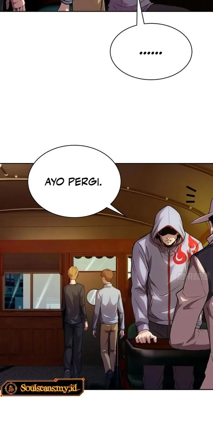 Mood Disorder Chapter 74 - halaman 3