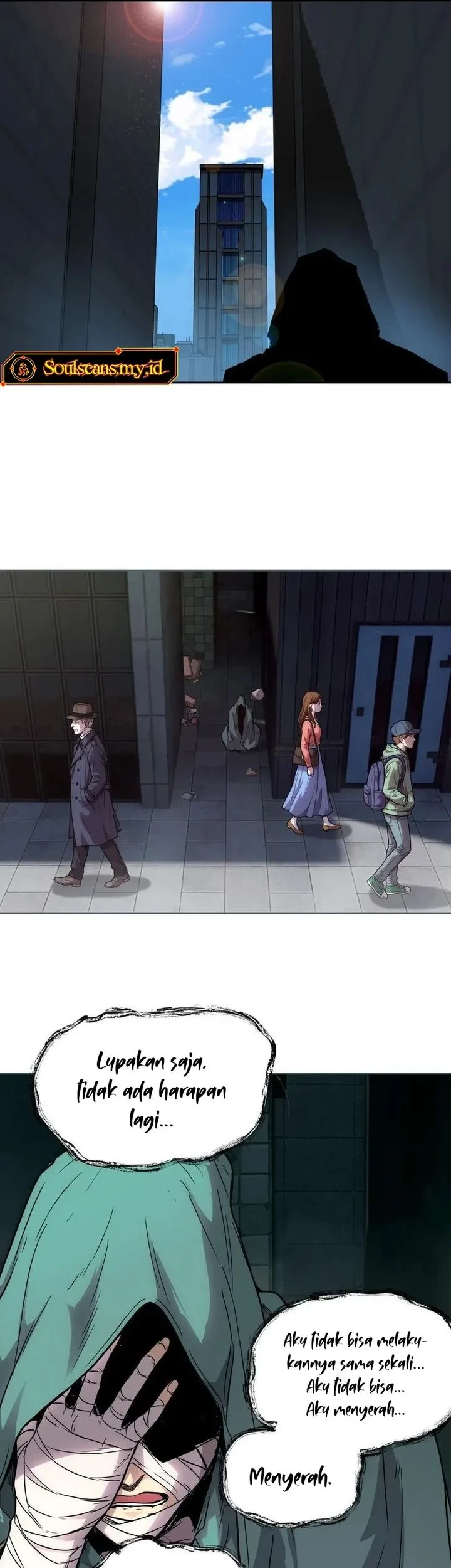 Mood Disorder Chapter 74 - halaman 8