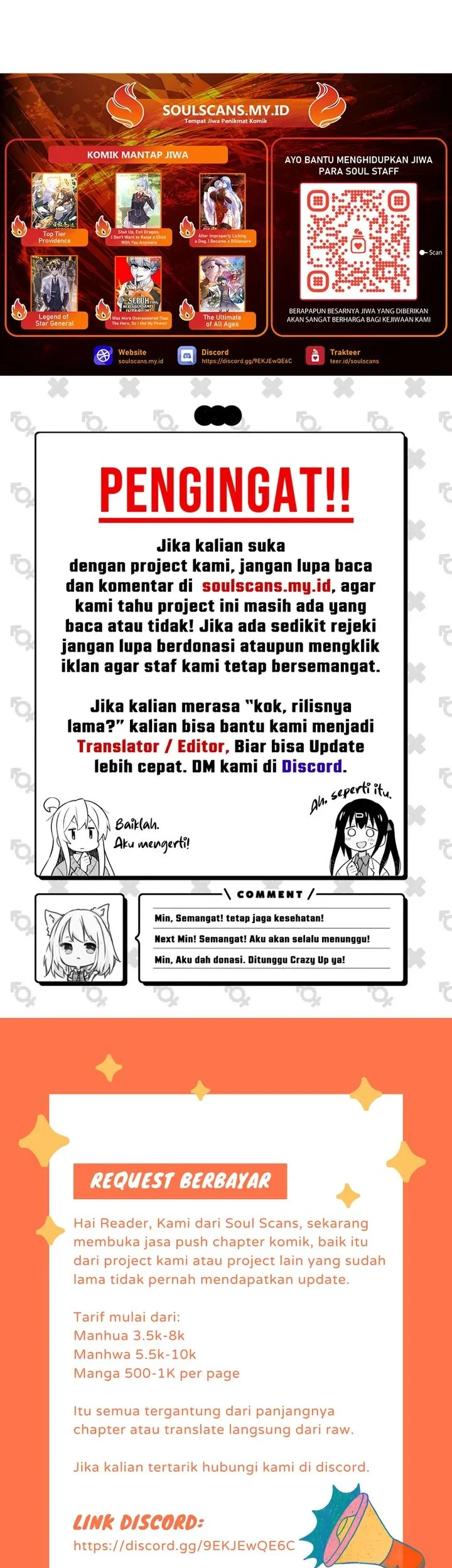 Mood Disorder Chapter 75 - halaman 19