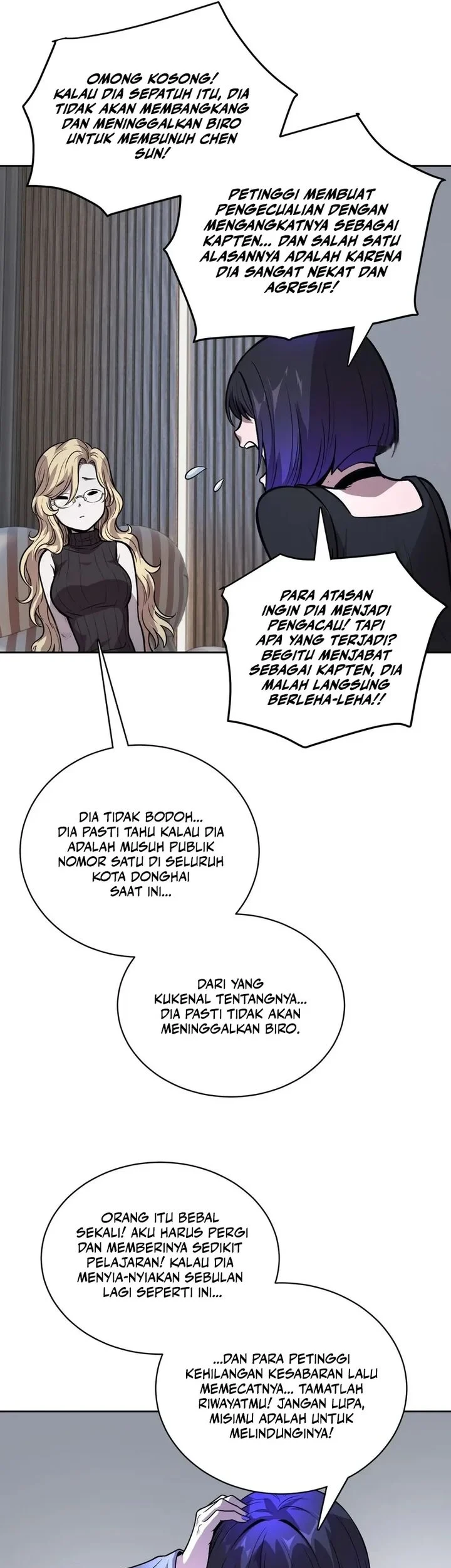 Mood Disorder Chapter 75 - halaman 3
