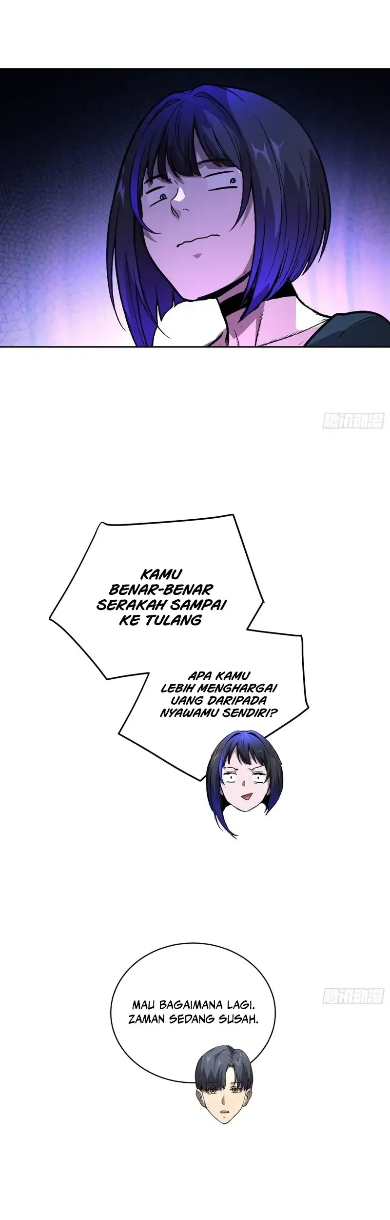 Mood Disorder Chapter 77 - halaman 12