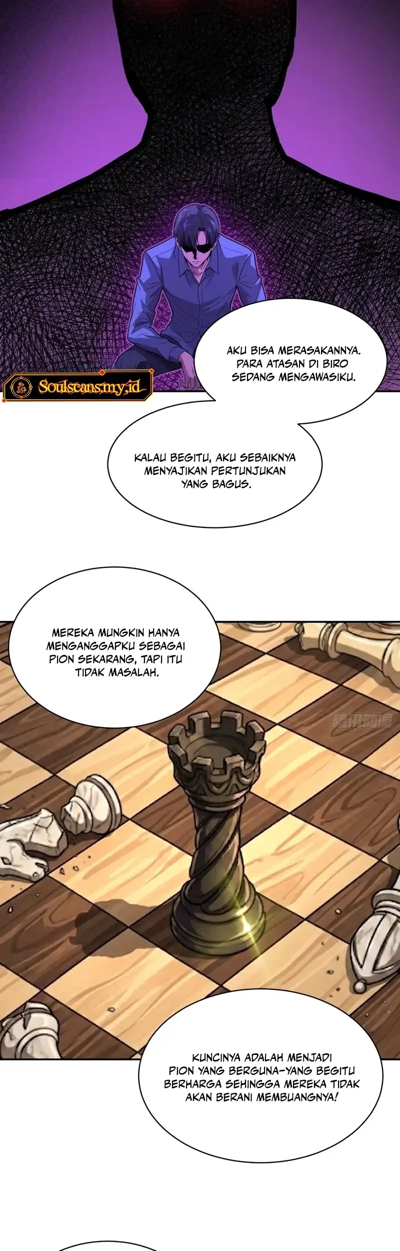 Mood Disorder Chapter 77 - halaman 16