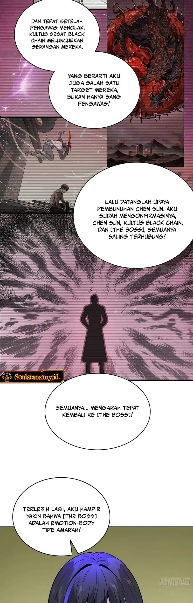 Mood Disorder Chapter 77 - halaman 8