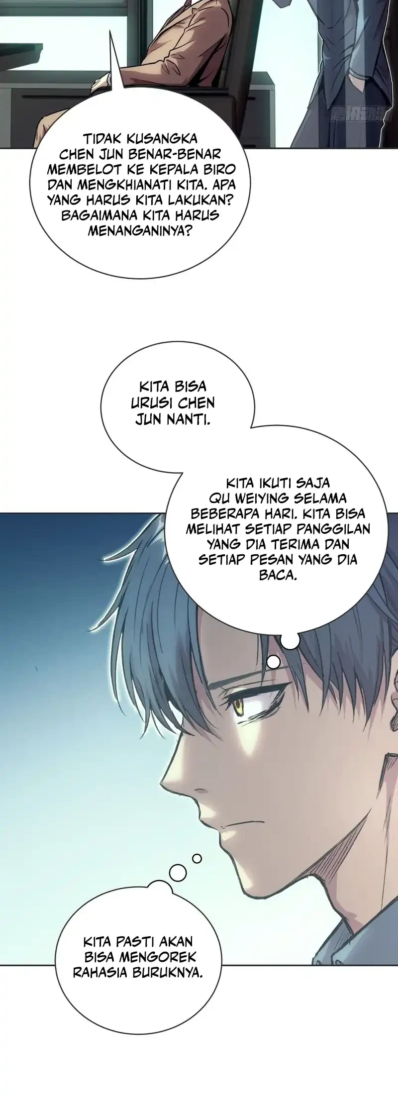 Mood Disorder Chapter 78 - halaman 11