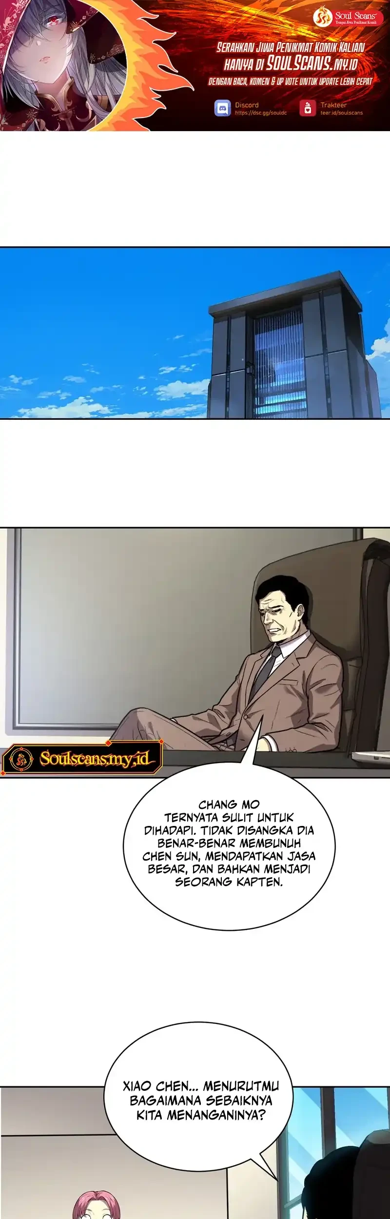 Mood Disorder Chapter 78 - halaman 2