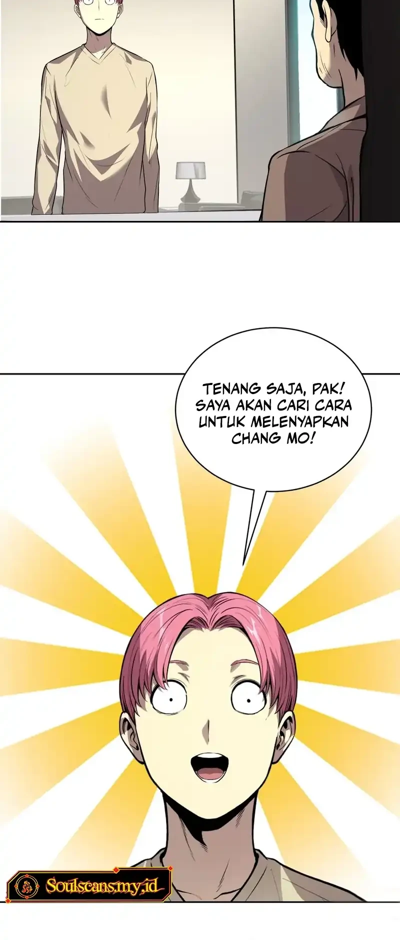 Mood Disorder Chapter 78 - halaman 3