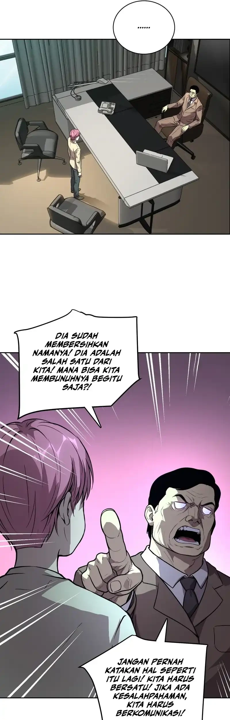 Mood Disorder Chapter 78 - halaman 4