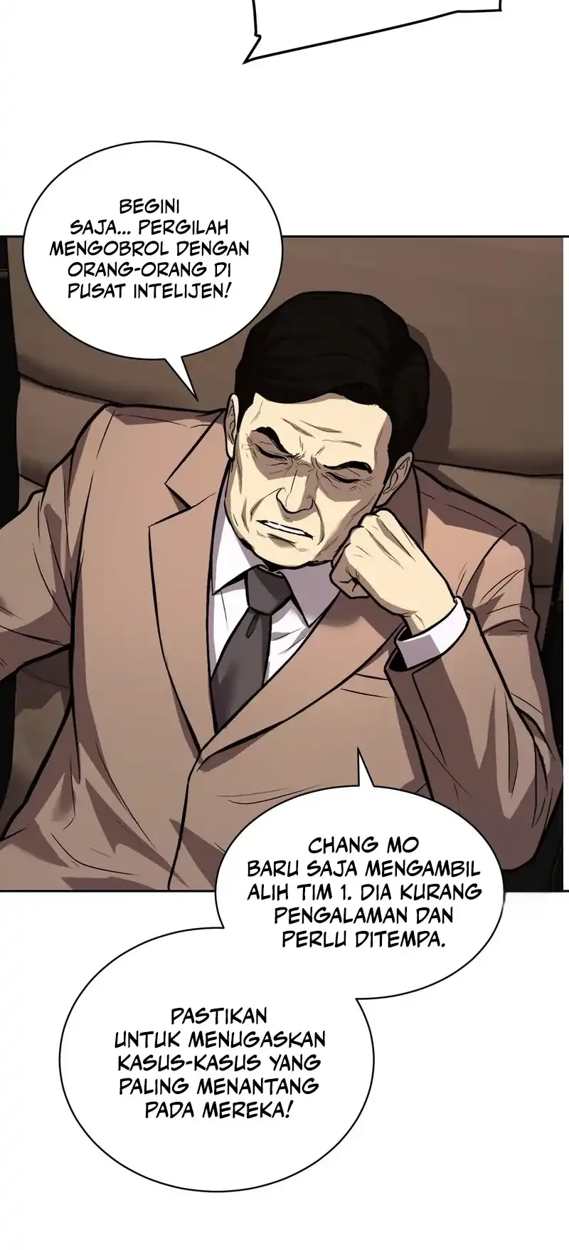 Mood Disorder Chapter 78 - halaman 5