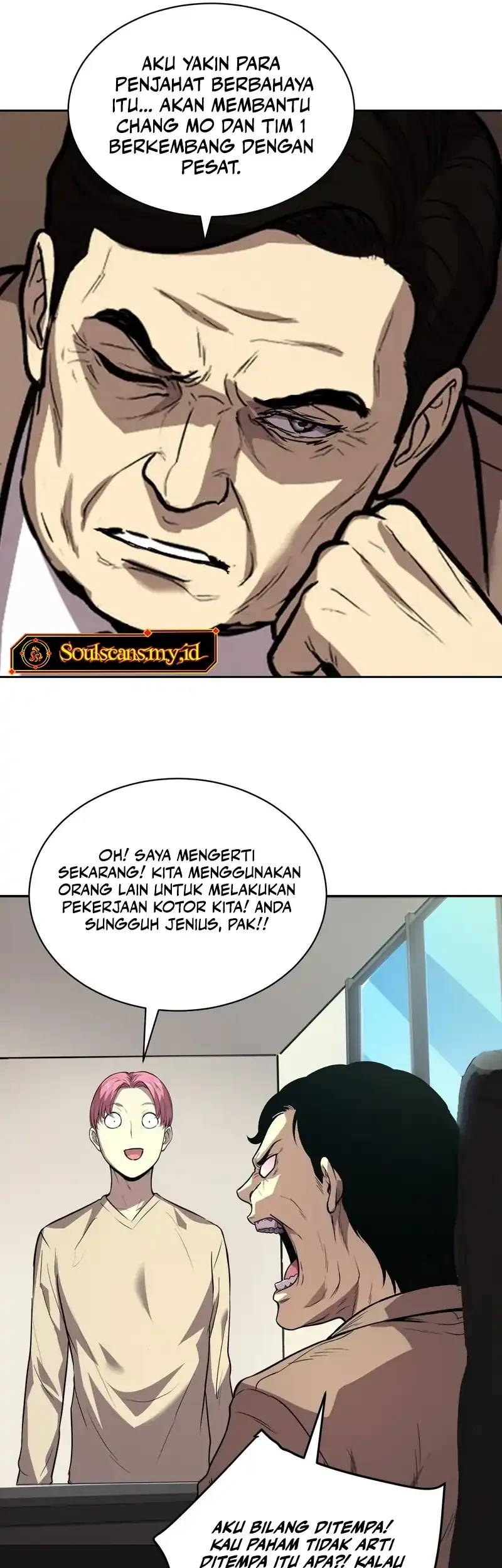 Mood Disorder Chapter 78 - halaman 6