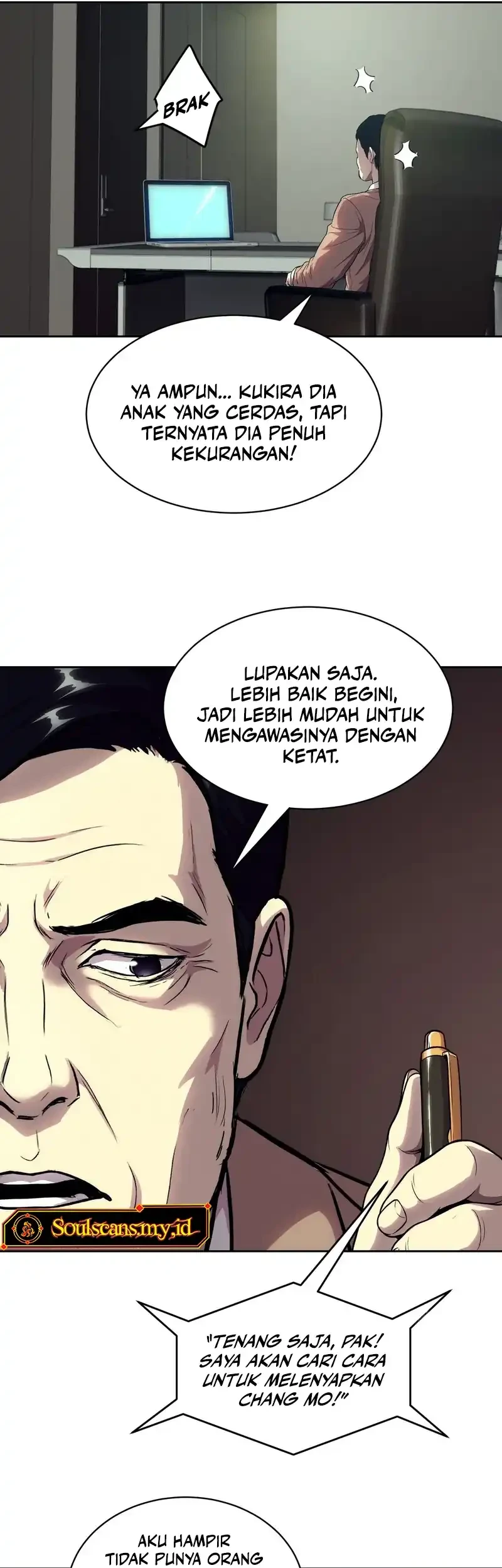 Mood Disorder Chapter 78 - halaman 8
