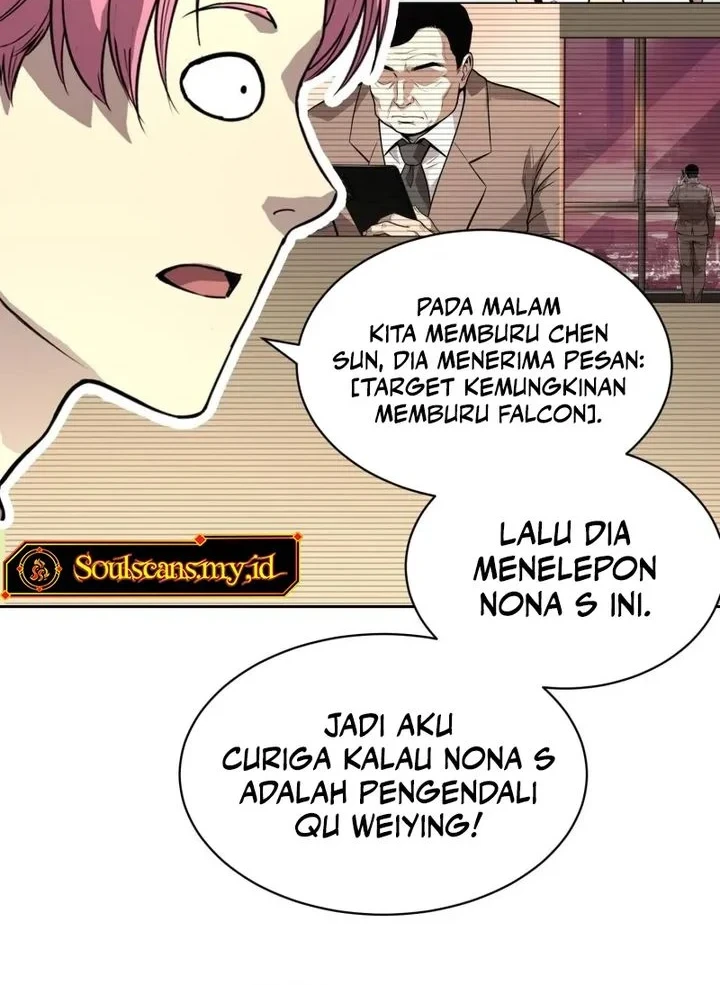 Mood Disorder Chapter 80 - halaman 12