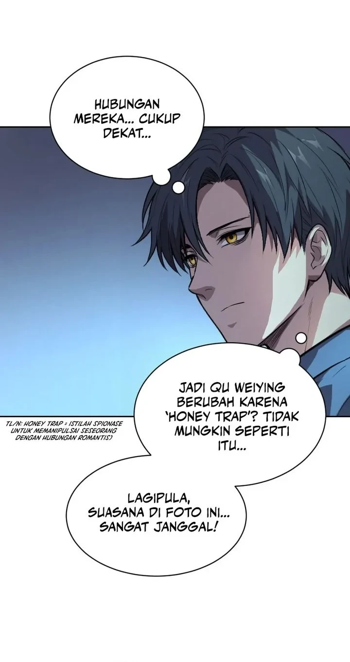 Mood Disorder Chapter 80 - halaman 14