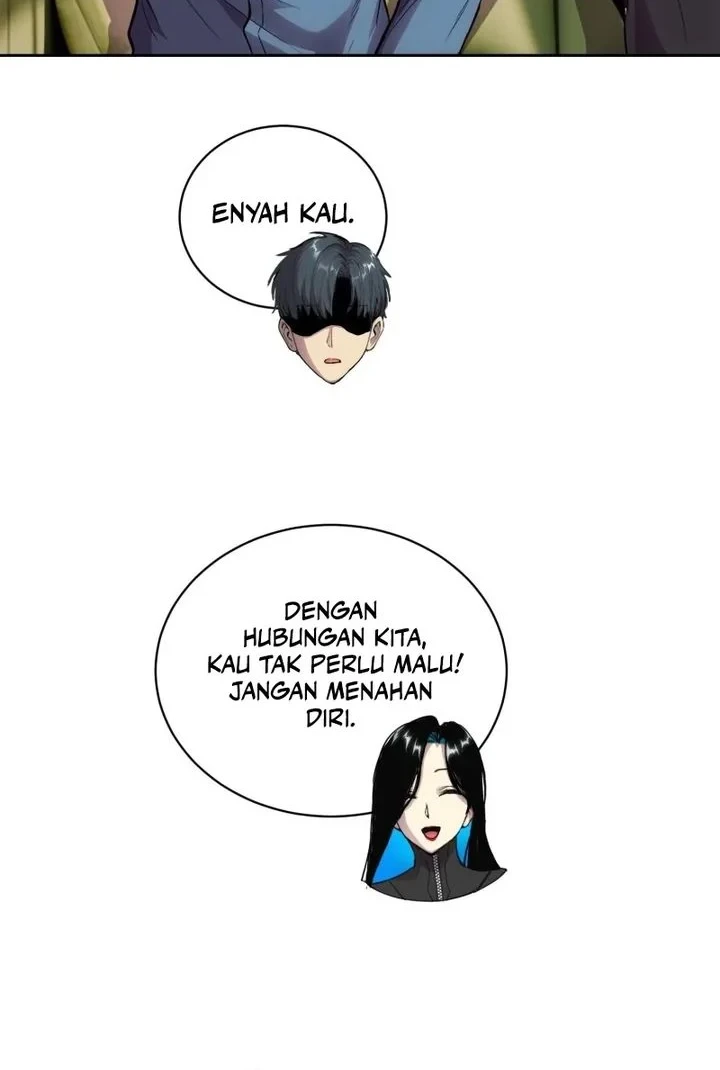 Mood Disorder Chapter 80 - halaman 2