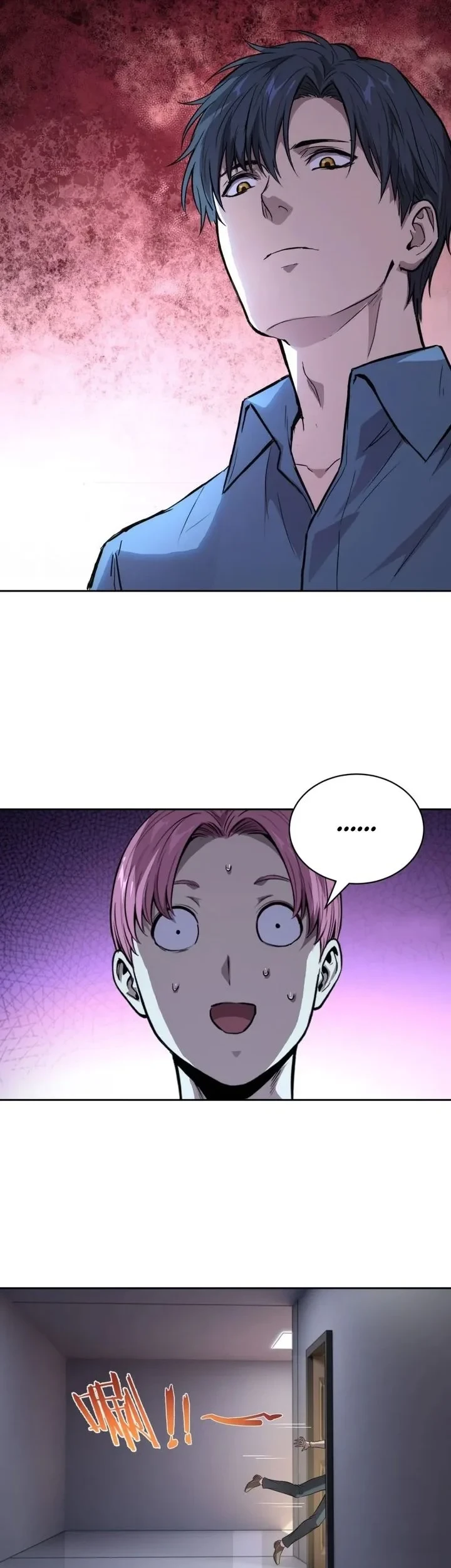 Mood Disorder Chapter 80 - halaman 5