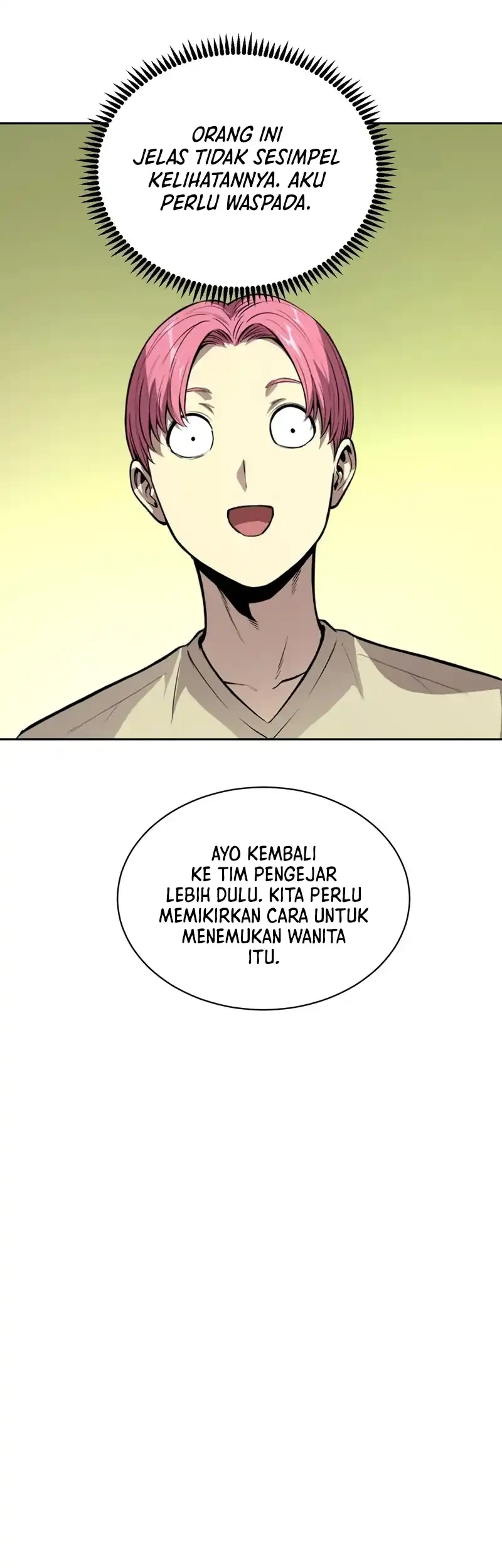 Mood Disorder Chapter 81 - halaman 4